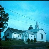 Young's United Methodist Church