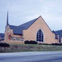 Cornelia United Methodist Church