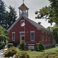 Newtown United Methodist Church