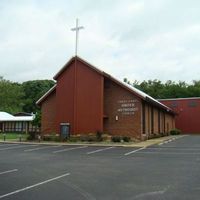 Cross Lanes United Methodist Church