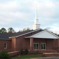 Bascomb United Methodist Church