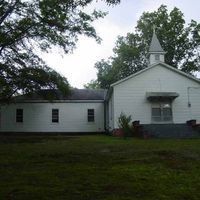 Wesley Chapel United Methodist Church