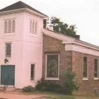 West Walworth Zion United Methodist Church