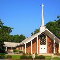 Rincon United Methodist Church