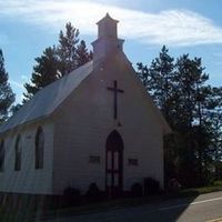 State Line United Methodist Church