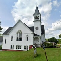 Peoples United Methodist Church