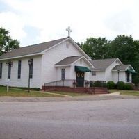 Lowell United Methodist Church