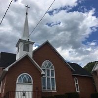 Hancock United Methodist Church