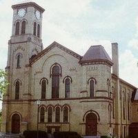 Cazenovia United Methodist Church