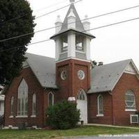 Williams Memorial United Methodist Church