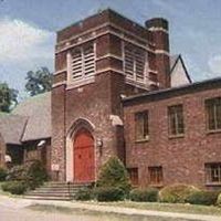 Tunkhannock United Methodist Church