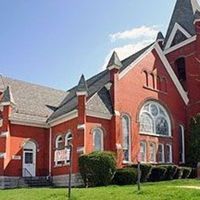 Waterloo United Methodist Church