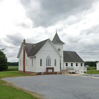 Gumboro United Methodist Church