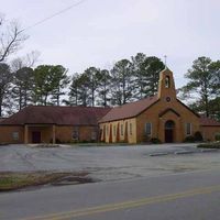 Graysville United Methodist Church