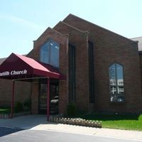 Dutilh United Methodist Church