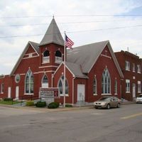 Milton United Methodist Church