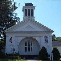 Pawling United Methodist Church