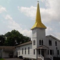 Macedon Center United Methodist Church