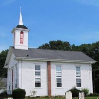 Emmaus United Methodist Church