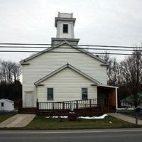 Varna United Methodist Church