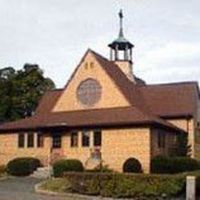Rockport United Methodist Church