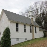 O'Shanter United Methodist Church