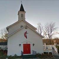 Rock Hill United Methodist Church