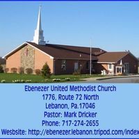 Ebenezer United Methodist Church