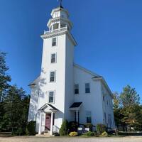 New Beginnings United Methodist Church