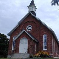 Monkton United Methodist Church