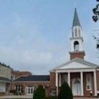 Asbury United Methodist Church