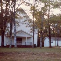 Clemons Chapel United Methodist Church