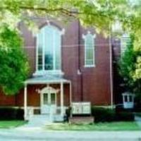 Trinity United Methodist Church