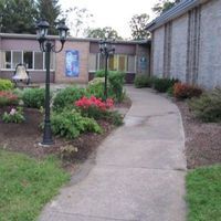 First United Methodist Church of Windsor