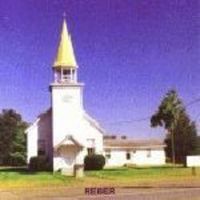 Reber United Methodist Church