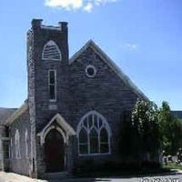 Howard United Methodist Church