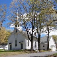 North Canton Community United Methodist Church