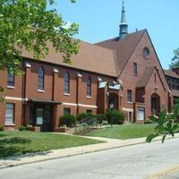 Beverly Hills United Methodist Church