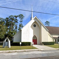 Winona Park Methodist Church