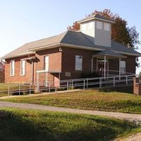 Mt. Pleasant United Methodist Church