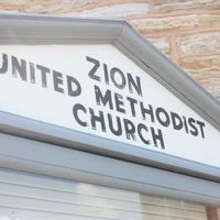 Zion United Methodist Church