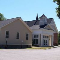 Bergen United Methodist Church