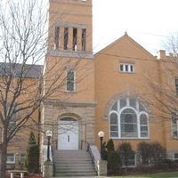 First United Methodist Church of Williamstown