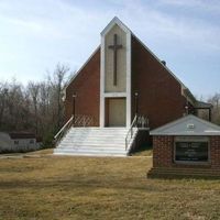 Baldwin United Methodist Church