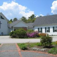 Tuttle Road United Methodist Church