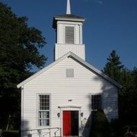 Samsonville United Methodist Church