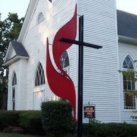 Sunny Side United Methodist Church