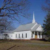 Eton United Methodist Church