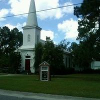 Guyton United Methodist Church