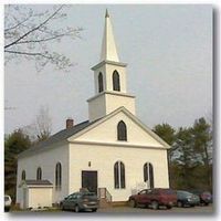 East Pittston United Methodist Church